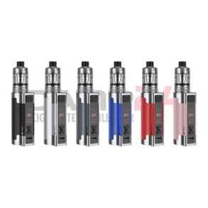 Aspire - Zelos 3 Kit 3200 mah with Nautilus 3 tank, 2ml